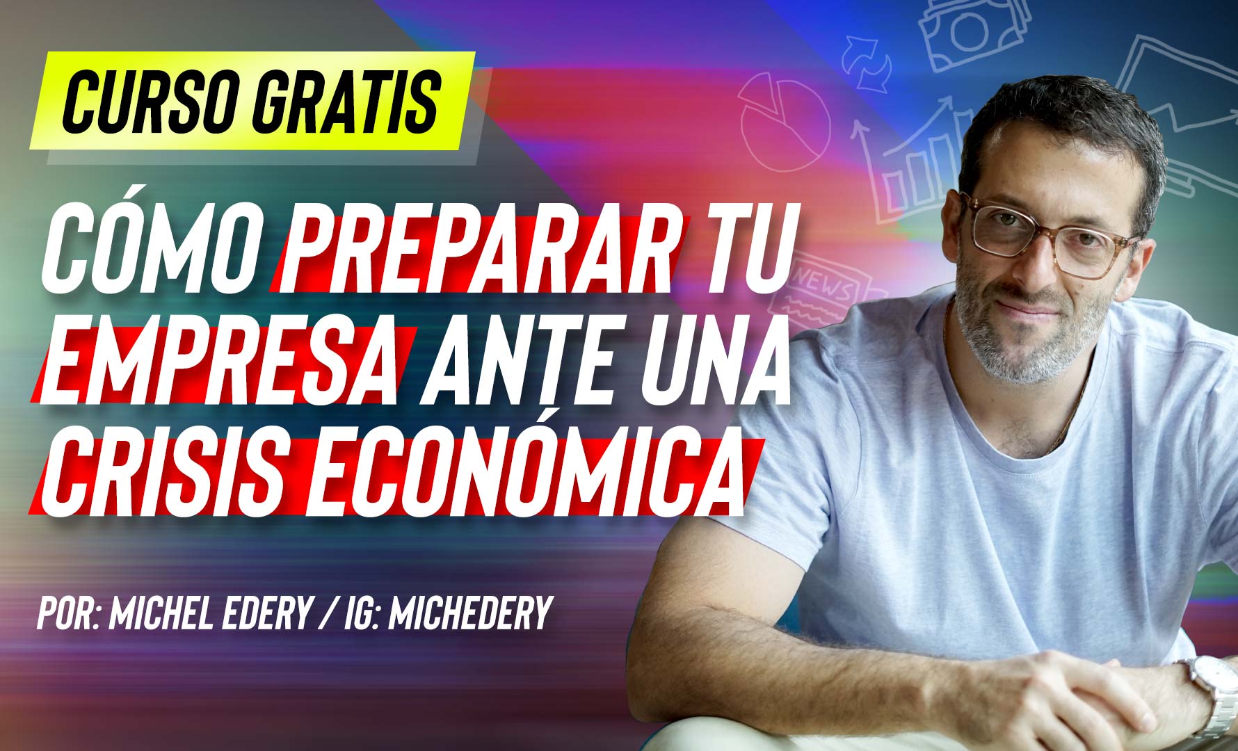 Cómo preparar tu empresa ante una crisis económica Smartbeemo