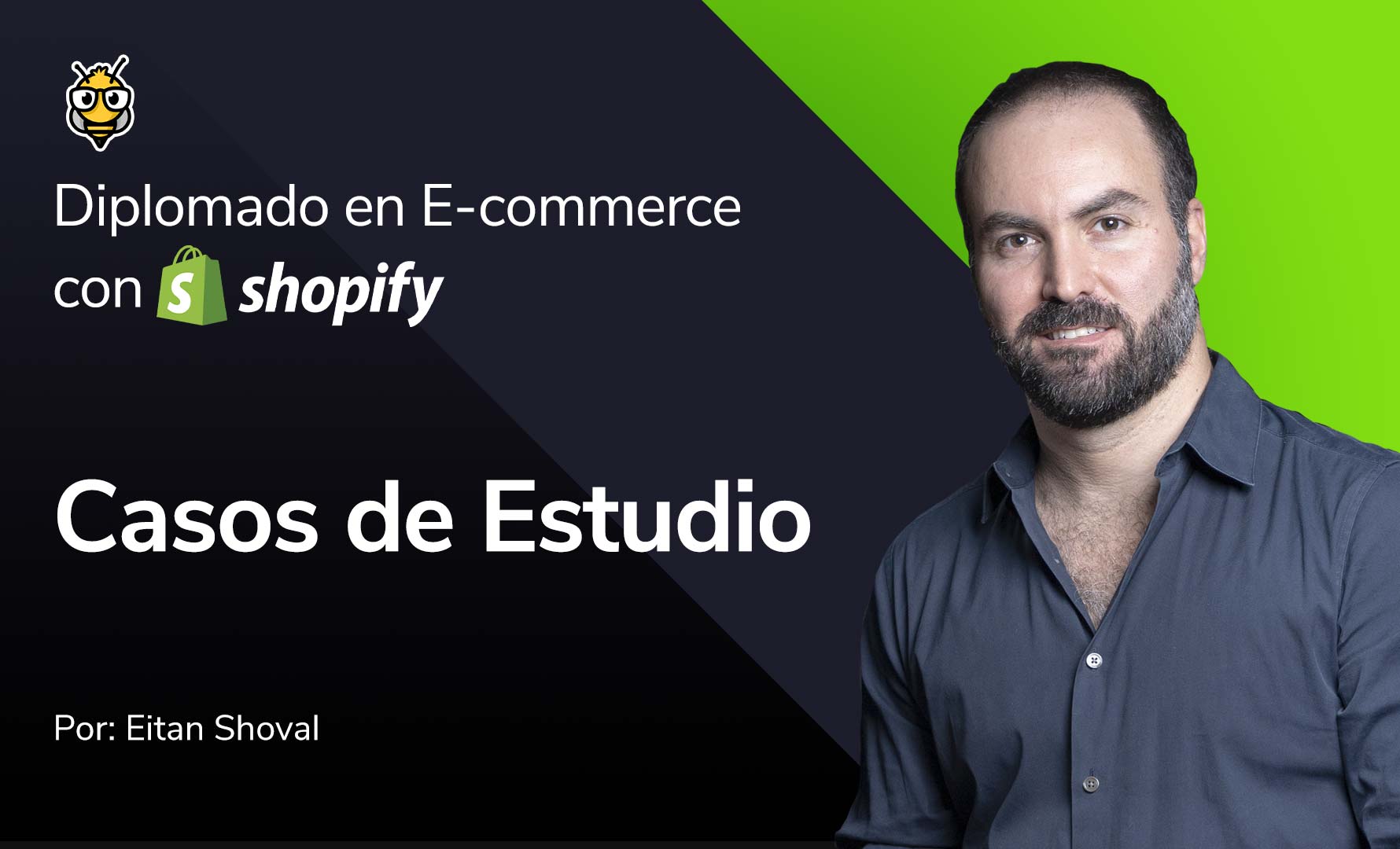 Diplomado en ecommerce caso de estudio Smartbeemo