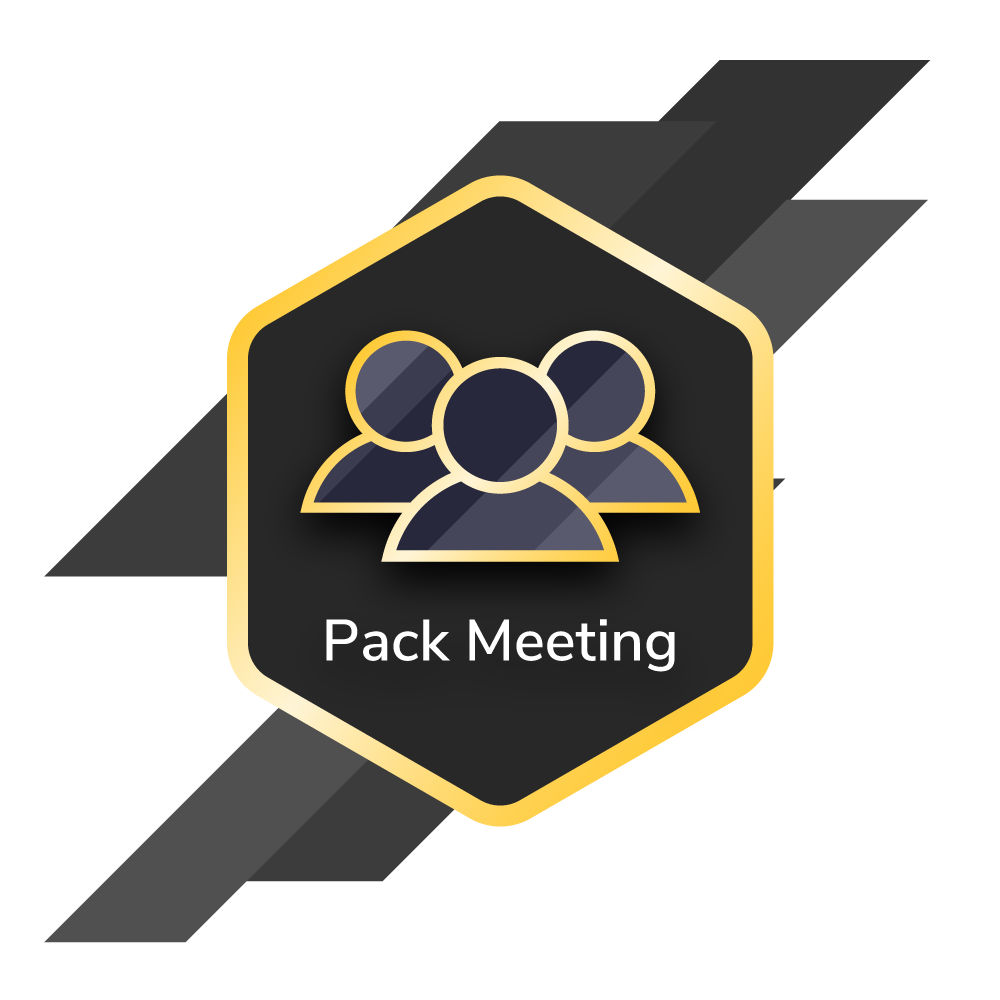 Pack Meeting Smartbeemo