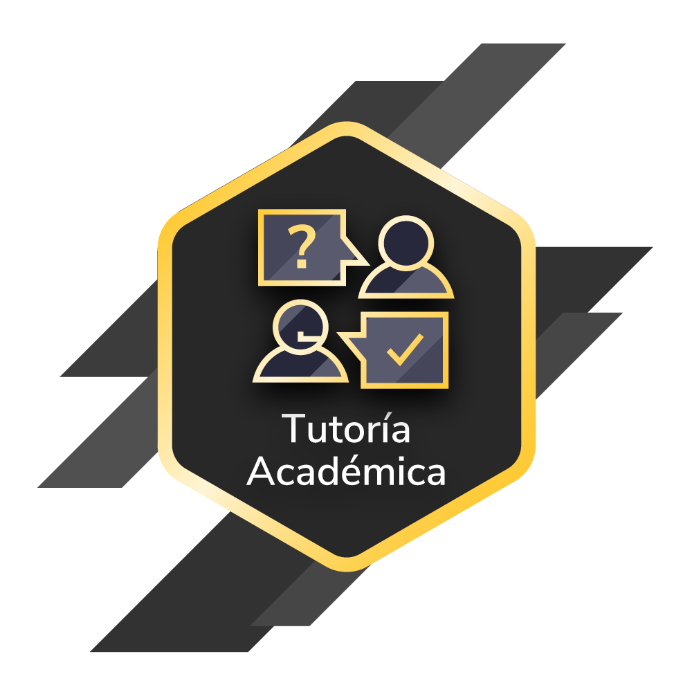 Tutorías académicas Smartbeemo