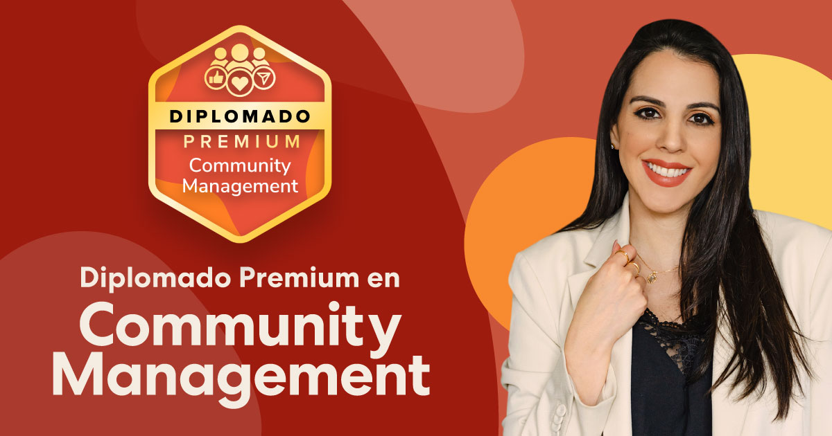 Diplomado Premium en Community Manager | smartBeemo