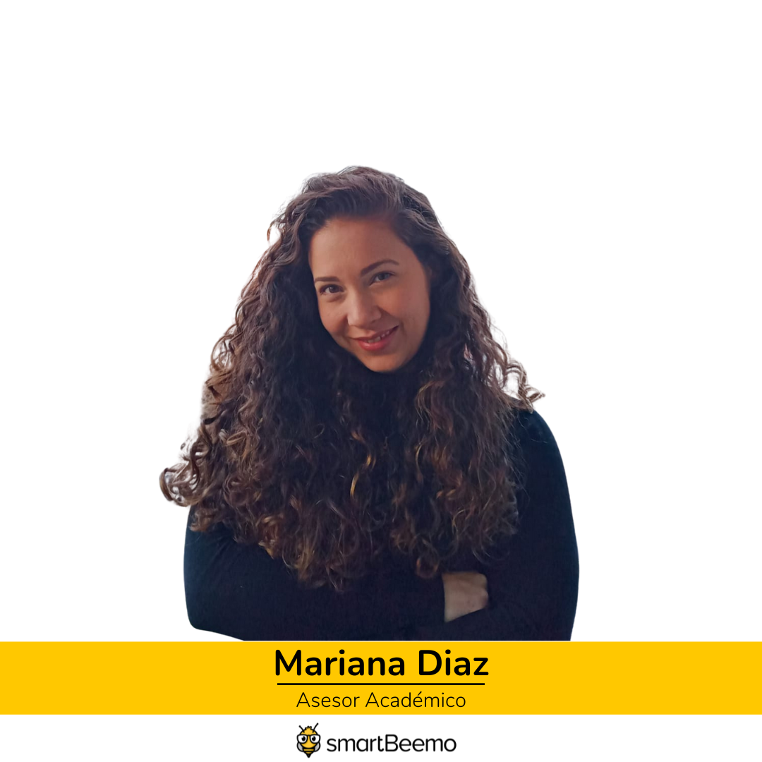 Mariana Diaz - smartBeemo