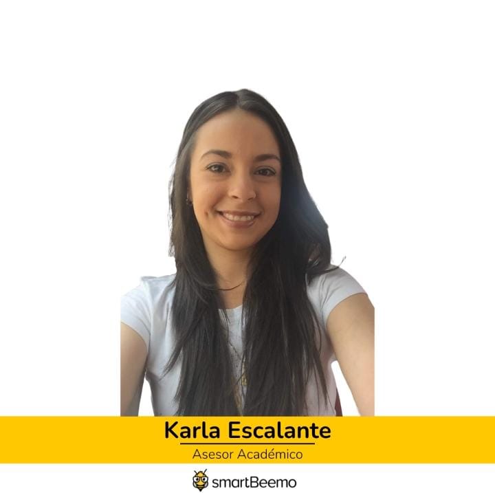 Karla Escalante - smartBeemo