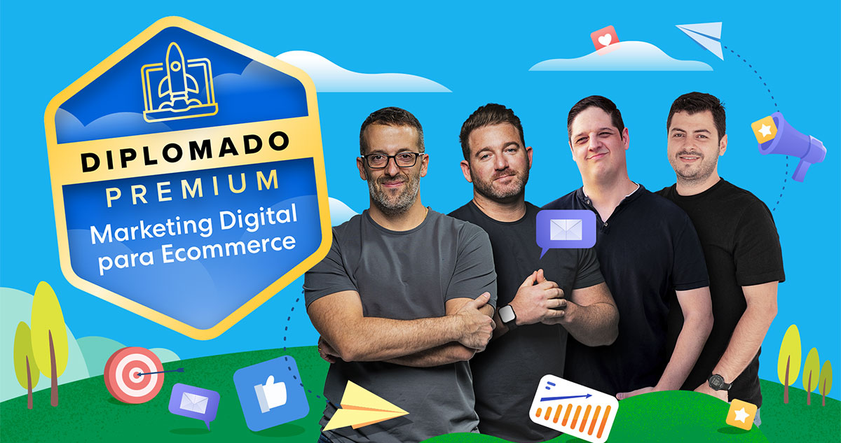 Diplomado Marketing Digital: Membuka Pintu Sukses di Era Digital