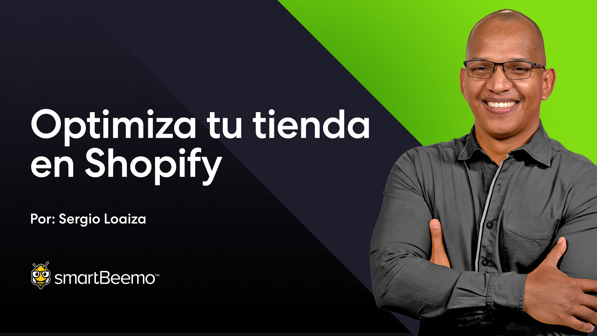 Optimiza tu tienda en Shopify