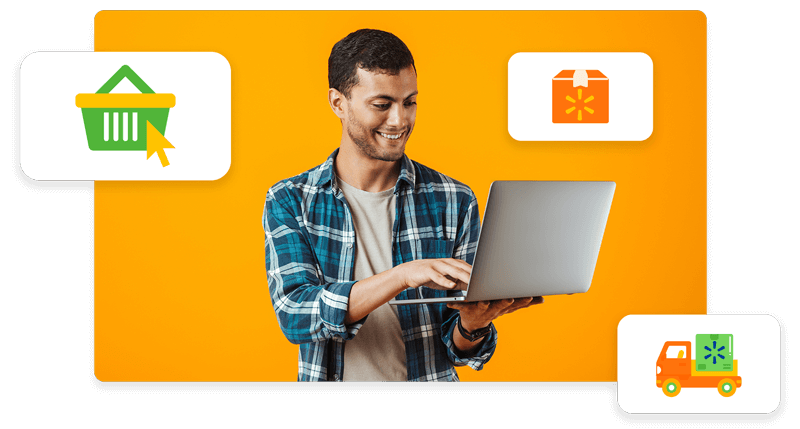 Diplomado Premium en Ecommerce en Walmart USA