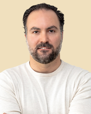Eitan Shoval
