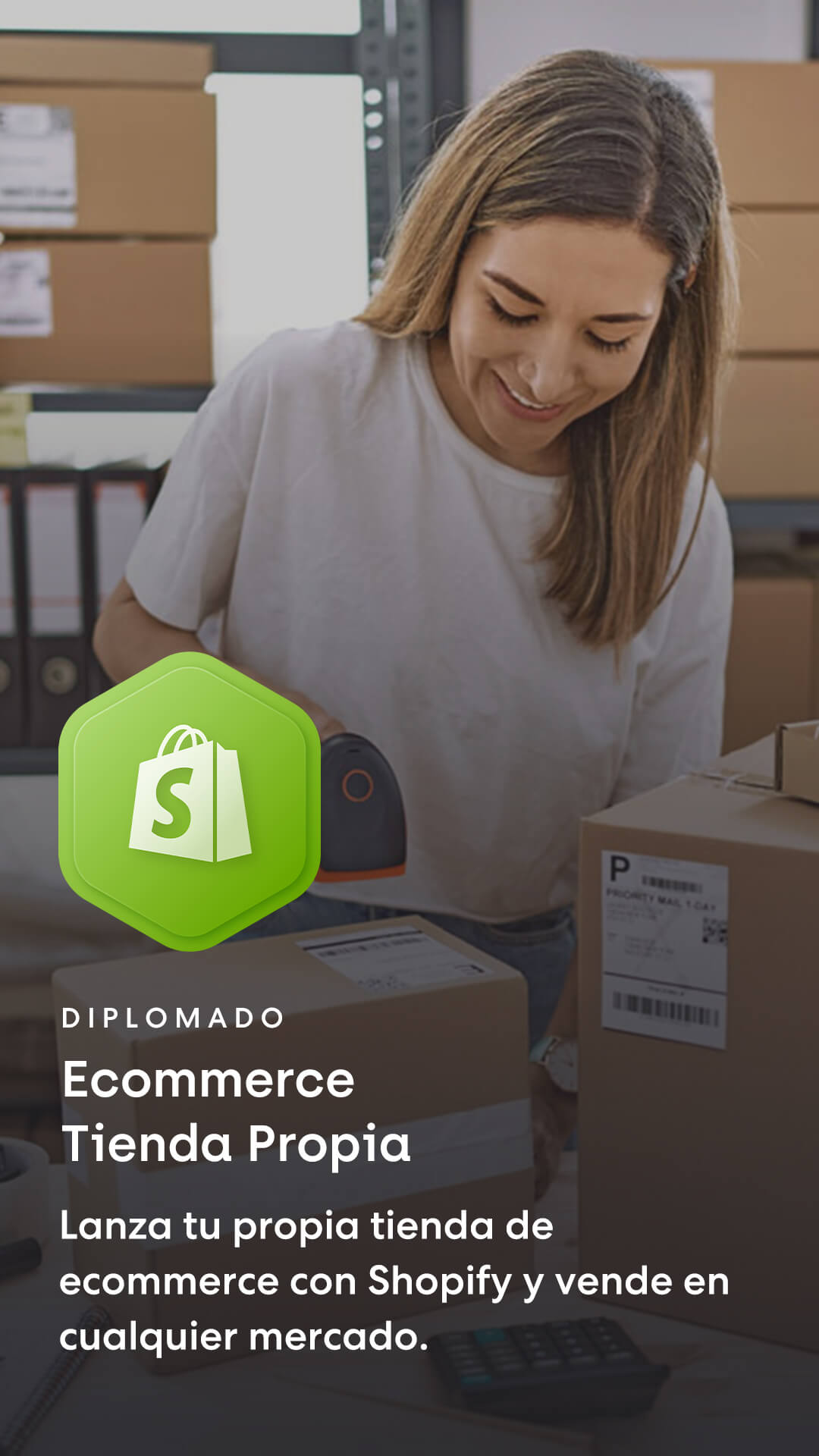 Ecommerce en Tienda Propia