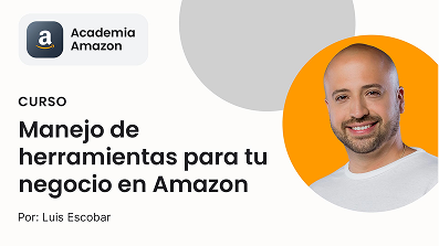 Curso: Manejo de Herramientas para tu Negocio de Amazon - smartBeemo