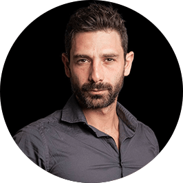 Mentoría Élite: Game Changer Mindset - lead - smartBeemo